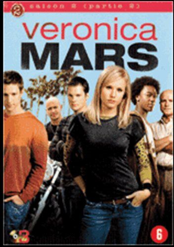 Veronica Mars, saison 2 - partie 2 - Preis vom 11.10.2026 03:10:56 h