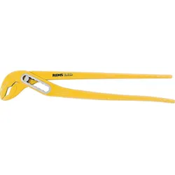REMS Wasserpumpenzange Catch W 240