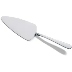 Cilio Tortenheber Roma Edelstahl Silber