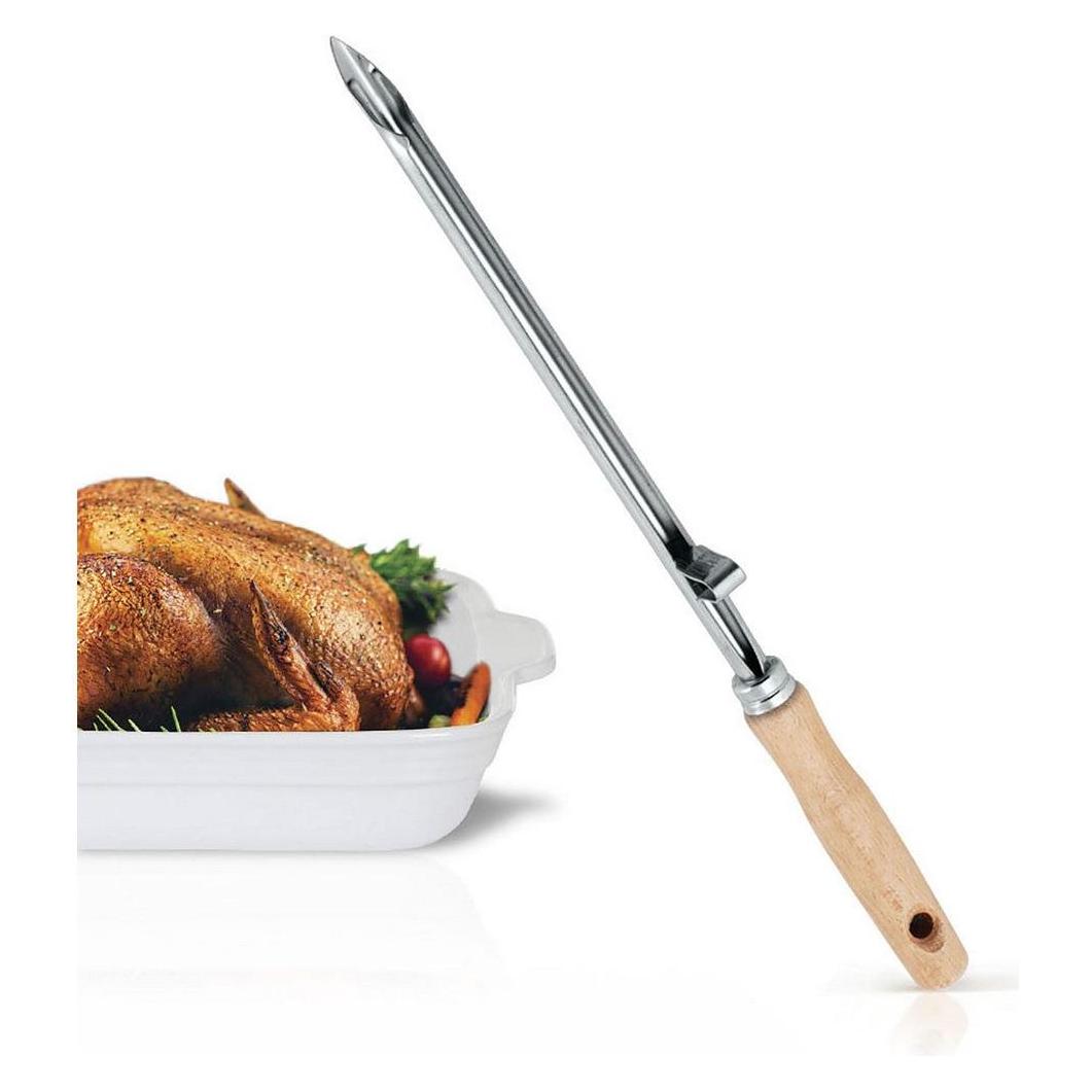 Metaltex Perforationsnadel Fleisch (45269371)