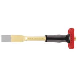 Rennsteig Werkzeuge Schlitzmeißel 8kt HS 300 mm Schneiden-Breite 30 mm 383 300 1