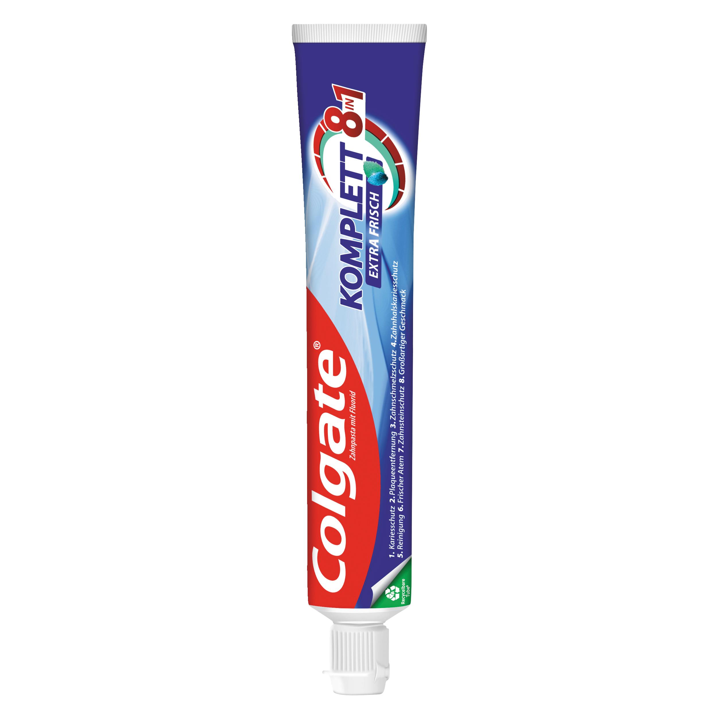 Colgate Extra Frisch (75 ml) (2860557001)