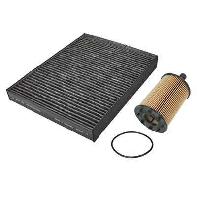 MEYLE Filter-Satz 1123300008sk für VW