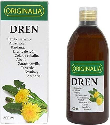 originalia Dren 500ml