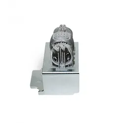 3D Sytems VisiJet FTX Wachs (silver) 10e