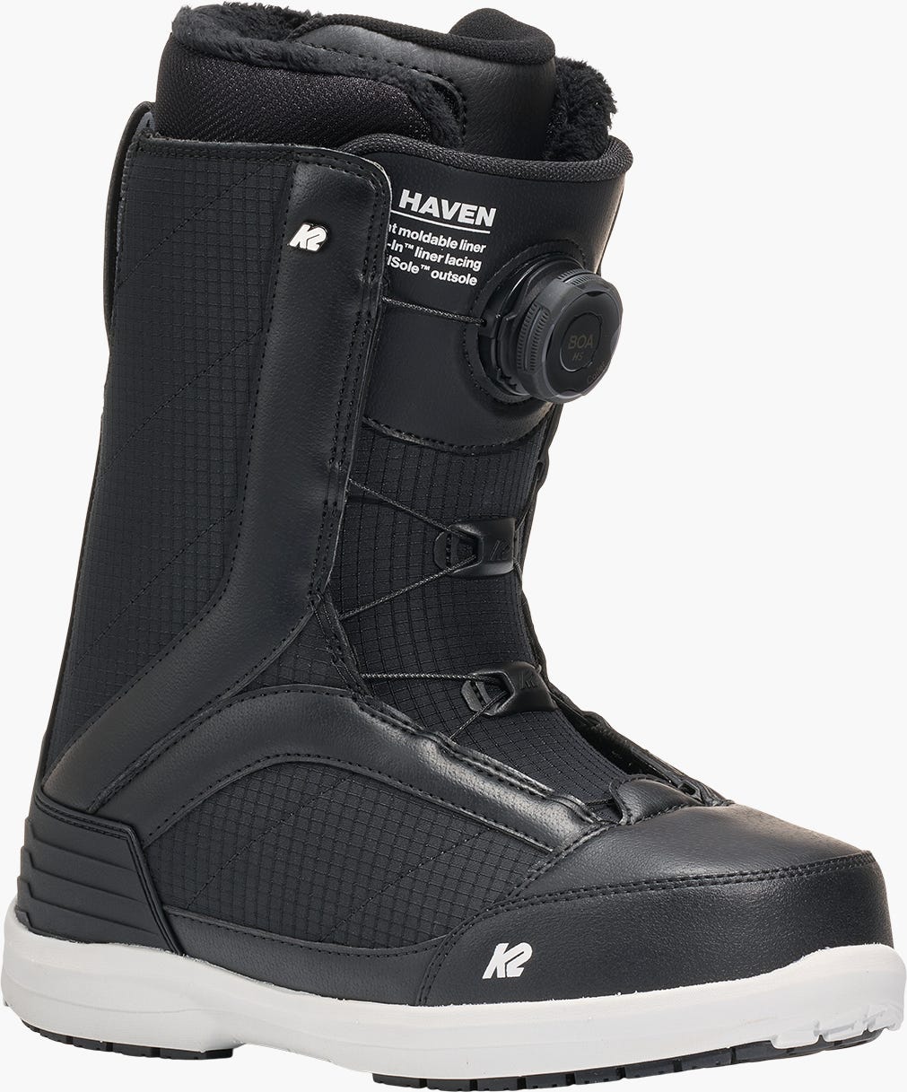 K2 Haven BLACK 250