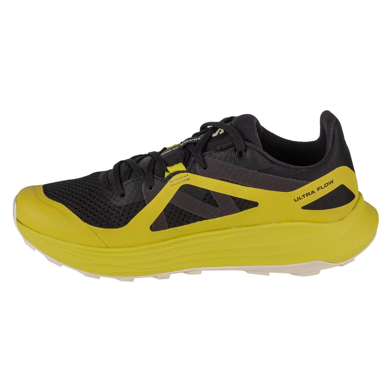 Salomon Ultra Flow Schuhe (43 1/3) (474625)