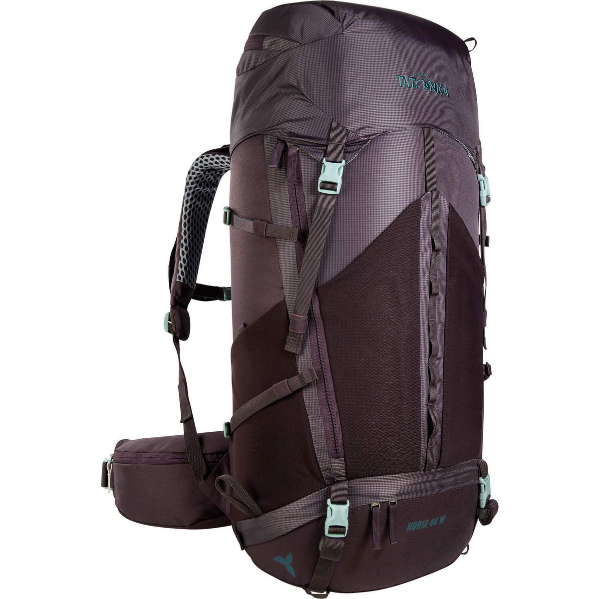 Tatonka Norix 44 Women midnight plum (037) 1388-037