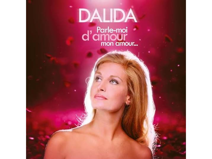 Parle-Moi d'Amour, Mon Amour