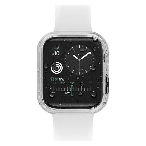 Uniq etui Nautic Apple Watch Series 7/8 45mm przezroczysty/dave clear (Uni000932-0)