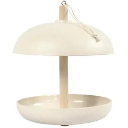 2x Creativ Company Vogelfutter-Station, Vogelhaus
