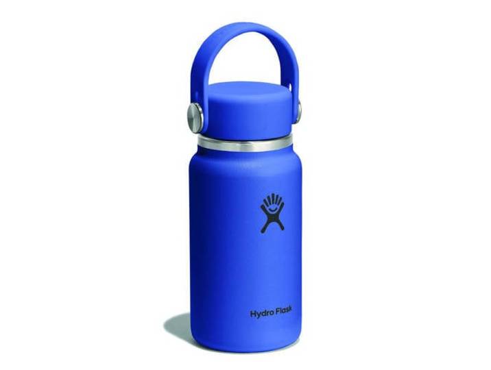 Hydro Flask drinkfles Micro Hydro (200 ml) RVS