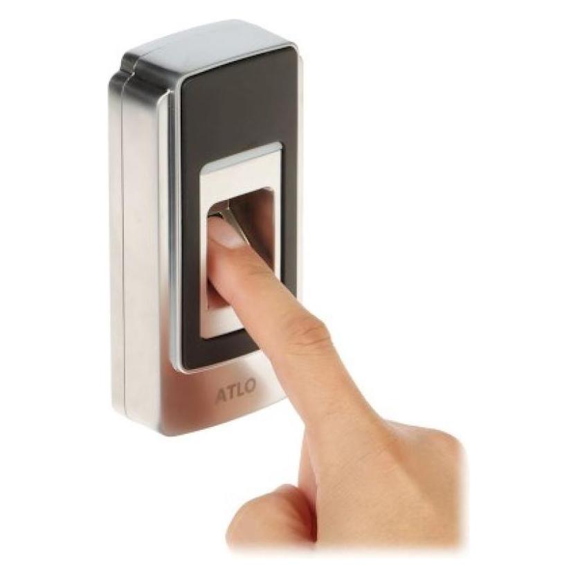 Atlo CZYTNIK LINII PAPILARNYCH + RFID ATLO-RFM-505 (Kabelgebunden, RFID) (ATLO-RFM-505)
