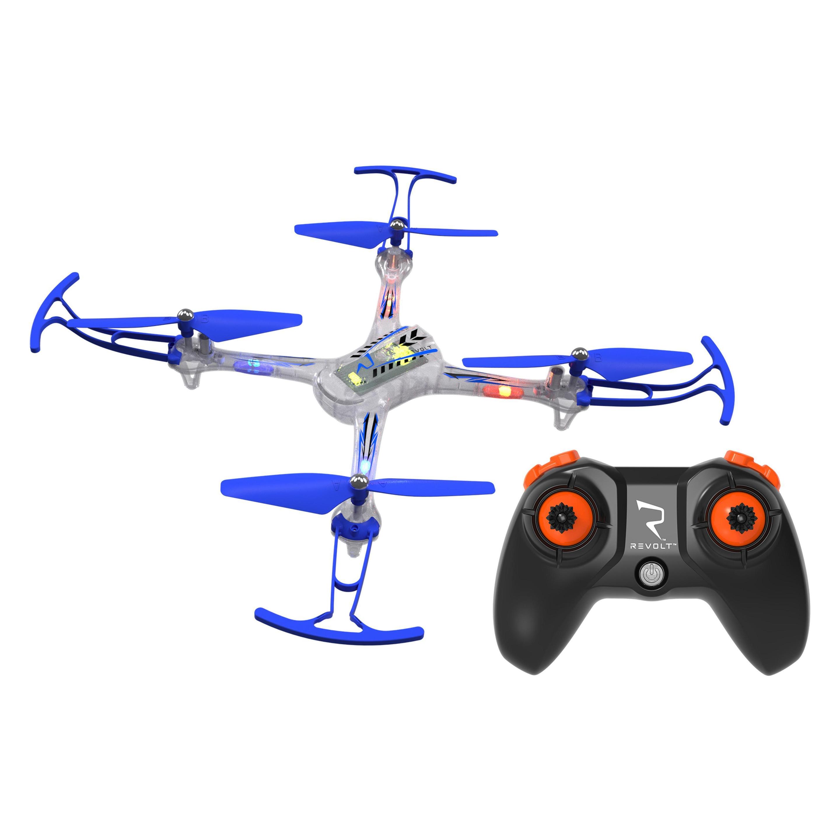 Syma Revolt R/C X20T Night Hawk Minidrone (51602)