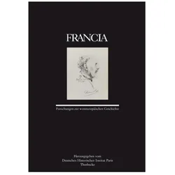Francia 37, Fachbücher