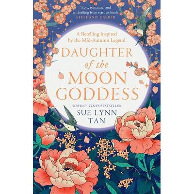 Daughter of the Moon Goddess, Taschenbuch von Sue Lynn Tan, HarperCollins