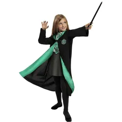 Metamorph Harry Potter – Slytherin Umhang für Kinder (140, 146)
