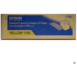 Epson, Toner, C13s051162 (Y)