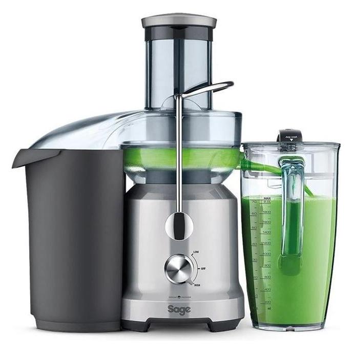 Sage The Nutri Cold (SJE430SIL2CEU1)