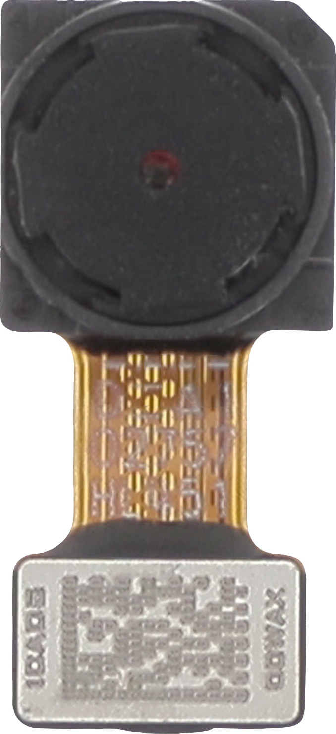 Clappio 2MP macro-objectiefcamera voor Honor 70 Lite en Honor X6, zwart
