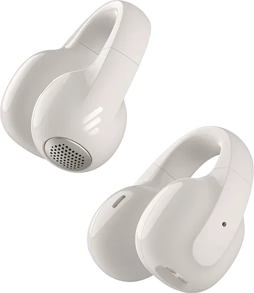 Edifier Comfo C open ear wireless headphones (pearl) (Kabellos) (Comfo C)