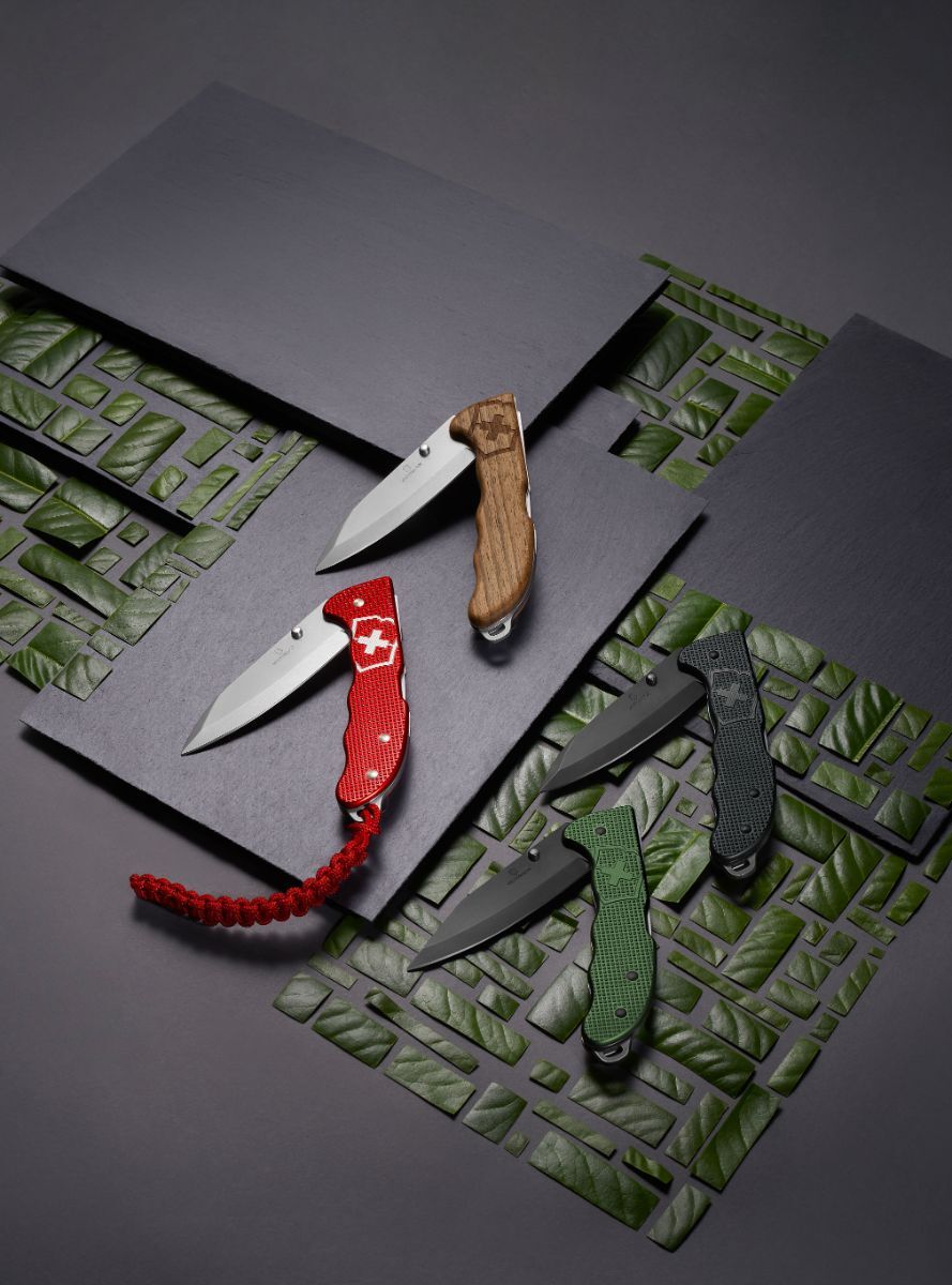 Victorinox Evoke Wood 0.9415.D630