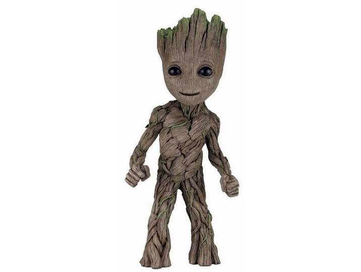 NECA Actionfigur Guardians of the Galaxy 2 Lifesize Foam Figur Groot
