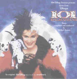 Ost - 101 Dalmatians (101 Dalmatiner) - Preis vom 30.09.2026 09:01:18 h