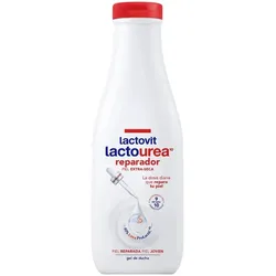 Gel Lactovit Lactourea 550
