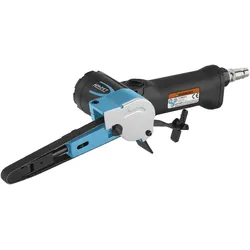 HAZET 9033N-4 Bandschleifer blau/schwarz