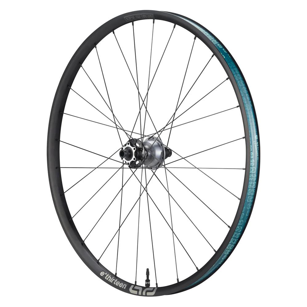 e*13 Sylvan Sidekick Race AM Superboost Laufrad HR, 29", 157x12mm, 28 L., 30mm, SRAM XD, black (28") (49472586)