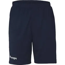 KEMPA Shorts Performance, Größe 3XL in Blau Blau