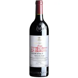 Vega Sicilia Valbuena Bodegas Vega Sicilia 2021