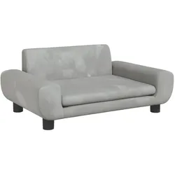 vidaXL, Kinderstuhl + Kindertisch, Qulunar (Kindersofa)