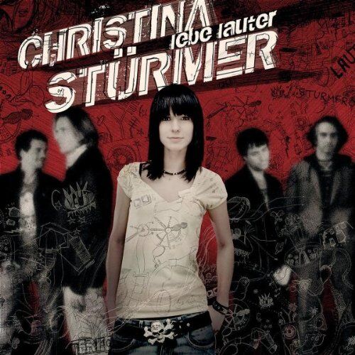 Christina Stürmer - Lebe Lauter (Ltd.Deluxe Edt.) - Preis vom 08.10.2026 07:26:42 h