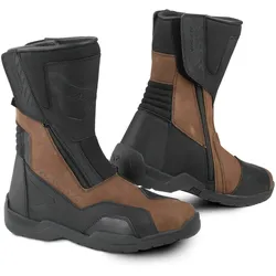 Macna Crewser RTX wasserdichte Motorrad Stiefel 46