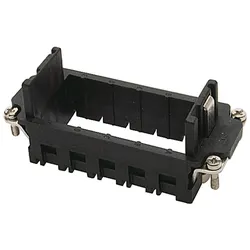 Walther Werke Buchsenrahmen der Baureihe 770016