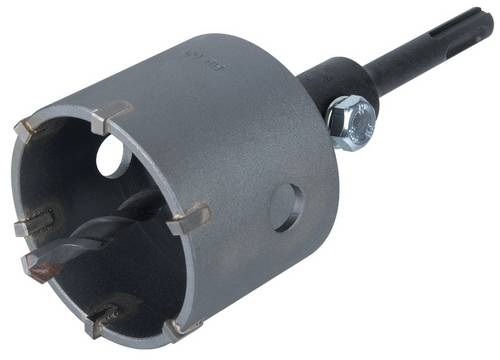 Wolfcraft 5481000 Hohlbohrkrone 83mm 1St.