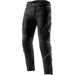 Rebelhorn Hardy 3.0 wasserdichte Motorrad Textilhose S