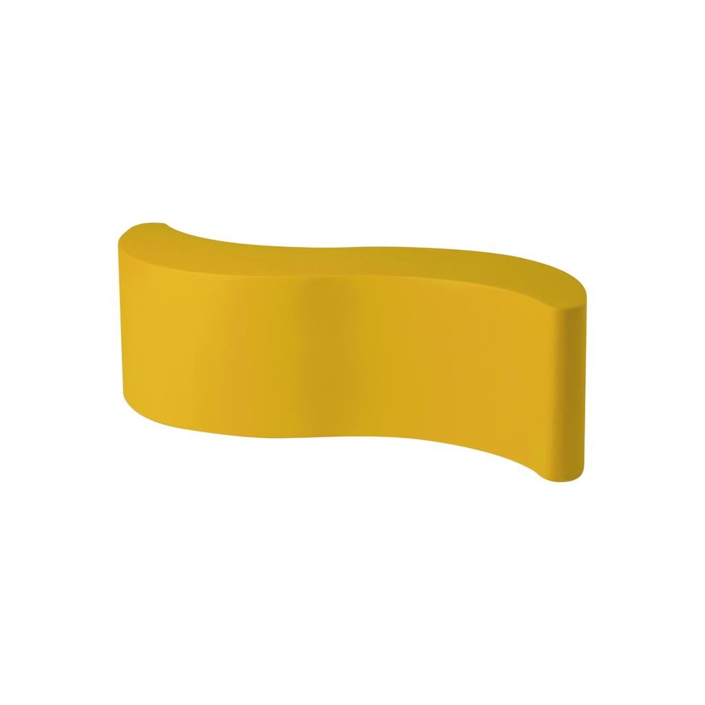 Slide Wave Bank (safrangelb (FB, SAFFRON YELLOW)) safrangelb (FB, SAFFRON YELLOW) SD WVE045
