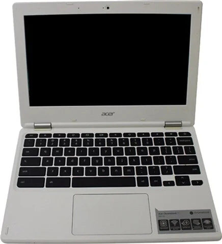 Acer Chromebook 11 C730-C10K Intel Celeron N2840 4GB RAM 32GB eMMC – Chrome OS, Used - Good