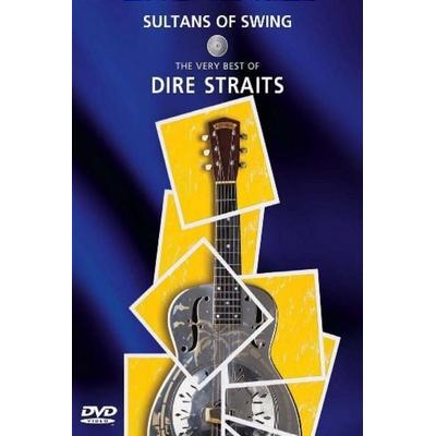 Dire Straits - Sultans of Swing - Dire Straits, DVD