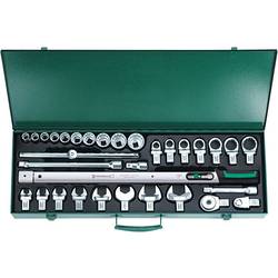 Stahlwille 730R/40/32 QUICK 96502053-DAkkS Drehmomentschlüssel-Set kalibriert (DAkkS-akkreditiertes Labor)