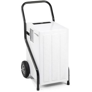 Trotec Bautrockner TTK 171 ECO, mit Luftfilter, 52 Liter pro Tag, Räume bis 90m² / 230m³