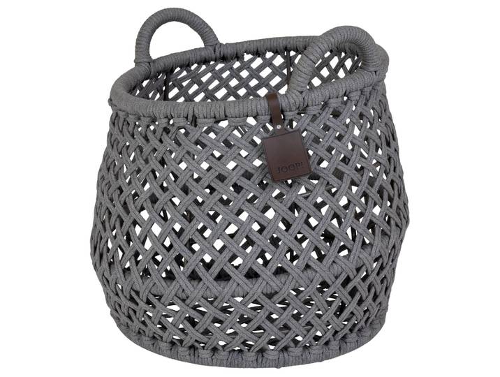 Korb Basket von Joop Outdoor / Farbe: Graphite