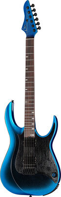 Mooer GTRS Guitars Modern 800 DN Dark Night Hochglanz