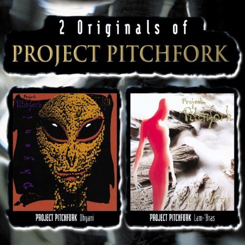 Project Pitchfork - Dhyani/Lam-'Bras - Preis vom 09.10.2026 07:28:09 h