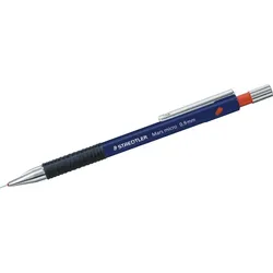 STAEDTLER Feinminenbleistift Marsmicro 775 0,9mm Packung mit 10 Stück