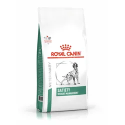 ROYAL CANIN Satiety Support Weight Management Sat 30 12kg