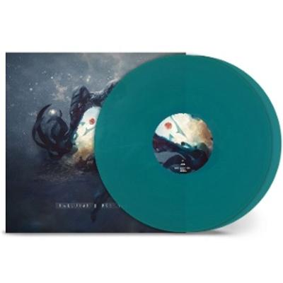 Dreamless - Fallujah, Vinyl